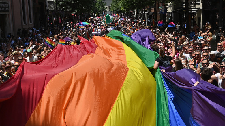 pride parade