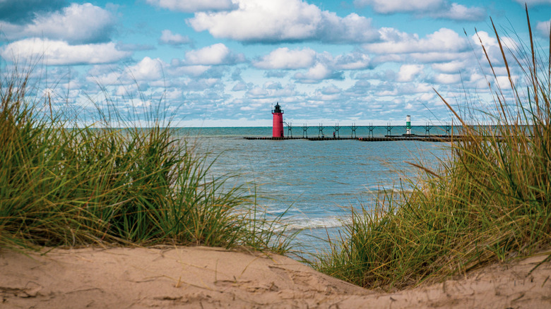 South Haven, Michigan